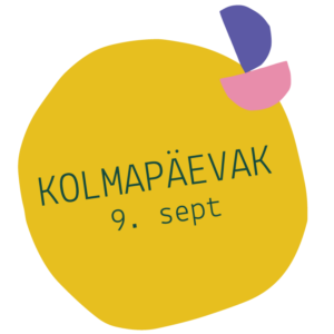 Kolmapäeva regatt - 9. september