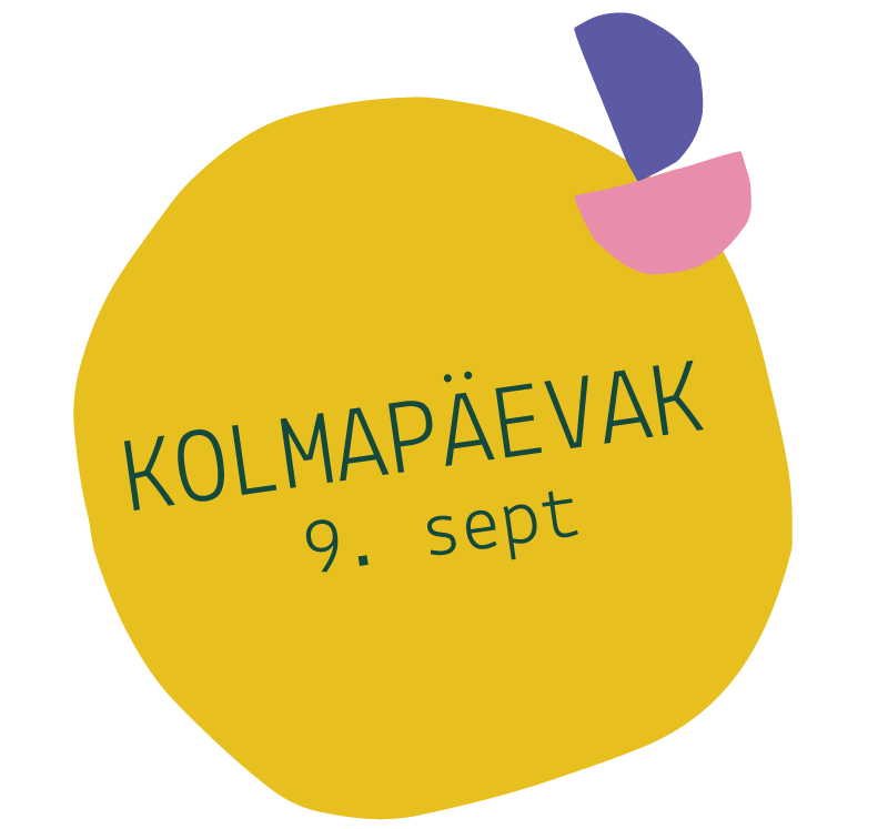 Kolmapäeva regatt - 9. september