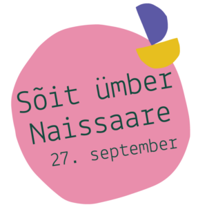 Sõit ümber Naissaare - 27. september