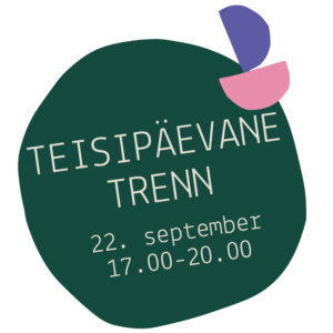 Teisipäevane trenn - 22. september