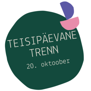 Teisipäevane trenn - 20. oktoober